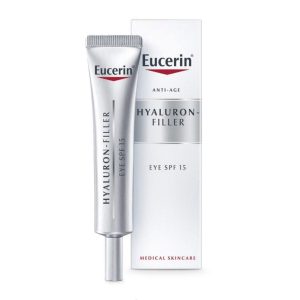 Eucerin Hyaluron-Filler krema za područje oko očiju 15 ml