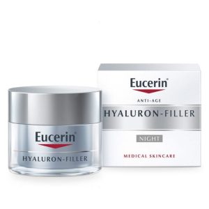 Eucerin Hyaluron-Filler noćna krema 50 ml