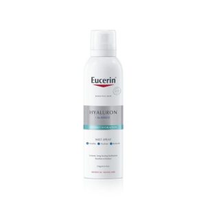 Eucerin Hyaluron osvježavajući sprej za lice i tijelo 150 ml