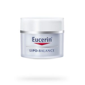 Eucerin Lipo-Balance intenzivna krema 50 ml