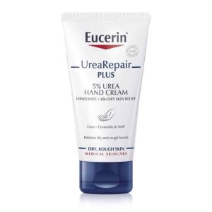 Eucerin UreaRepair PLUS krema za ruke s 5% ureje 75 ml