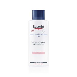 Eucerin UreaRepair PLUS mirisni losion za tijelo sa 5% ureje 250 ml
