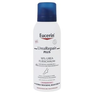 Eucerin UreaRepair PLUS pjena za stopala s 10% ureje 150 ml