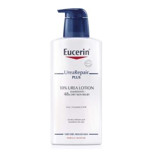 Eucerin UreaRepair Plus losion za tijelo sa 10% ureje i ceramidima 250 ml