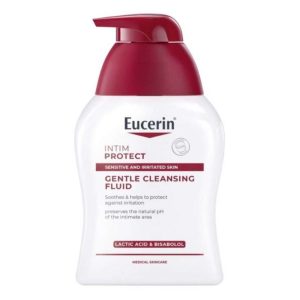 Eucerin pH5 Fluid za intimnu njegu 250 ml