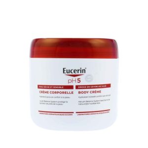 Eucerin pH5 Soft krema za tijelo 450 ml