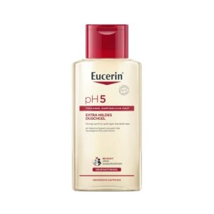 Eucerin pH5 blagi gel za tuširanje 400 ml