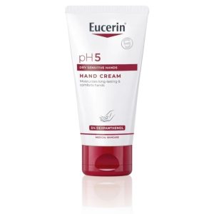 Eucerin pH5 krema za ruke 50 ml