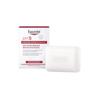 Eucerin pH5 sindet bez sapuna 100 g