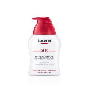 Eucerin pH5 uljno sredstvo za pranje ruku 250 ml
