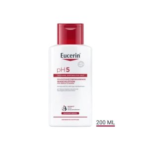 Eucerin pH5 waschlotion za pranje 200 ml