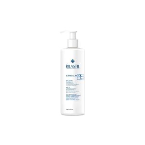 RILASTIL XEROLACT PB BALZAM ZA KOŽU /LIPID REPLENISHING & ANTI - IRRITATION/ 400 ML