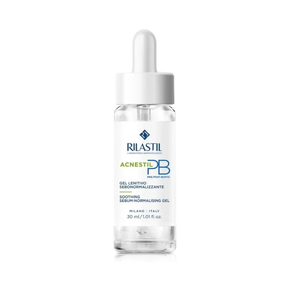 Rilastil Acnestil PB gel 30 ml