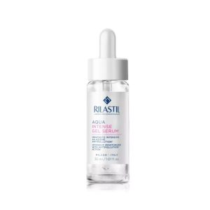Rilastil Aqua Intense gel serum za lice 30 ml