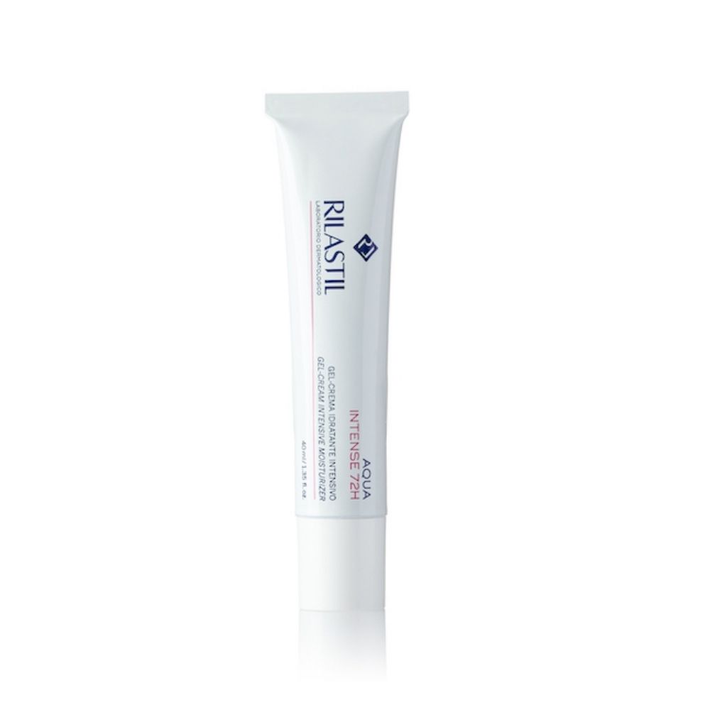 Rilastil Aqua Intezivna 72H hidratantna gel krema za lice 40 ml