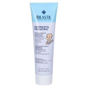 Rilastil Dermastil Pediatric krema za pelensko područje 100 ml