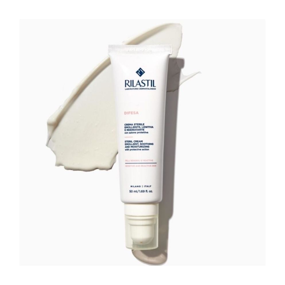 Rilastil Difesa sterilna krema 50 ml