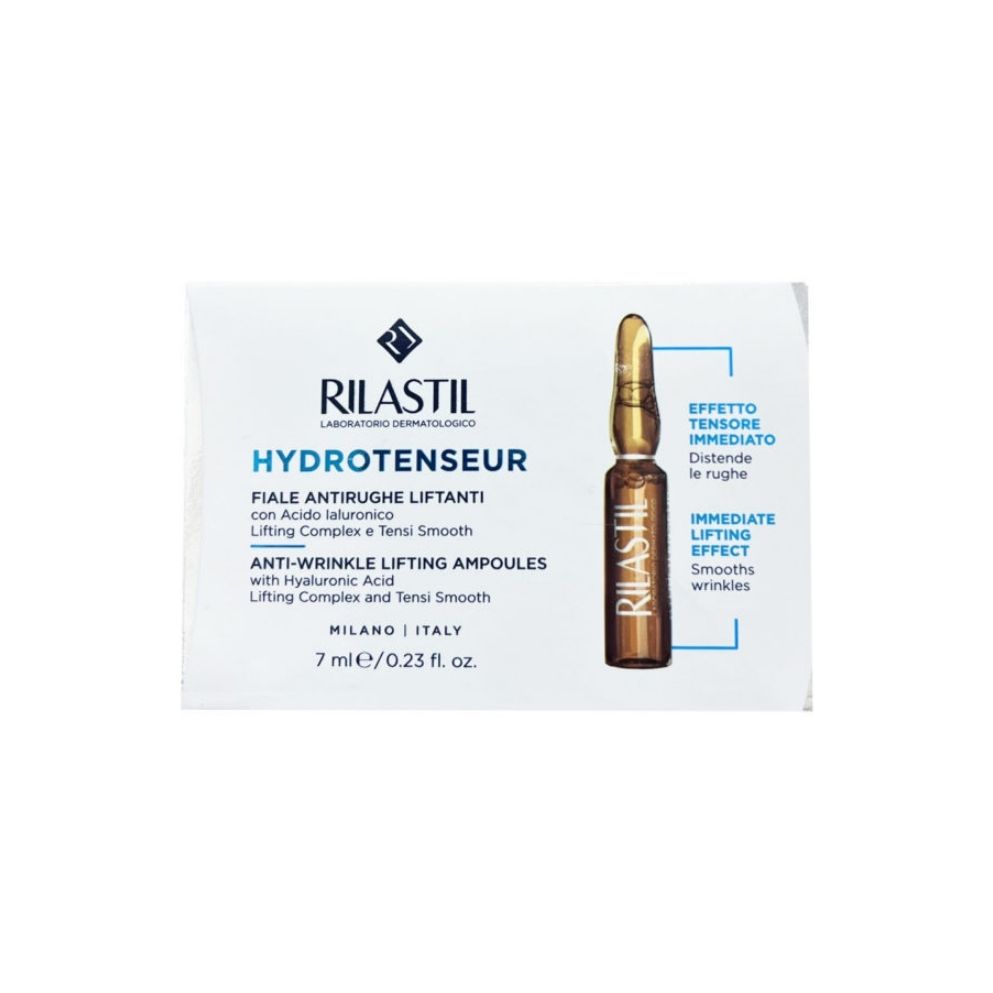 Rilastil Hydrotenseur Lifting ampule protiv bora 7x1ml