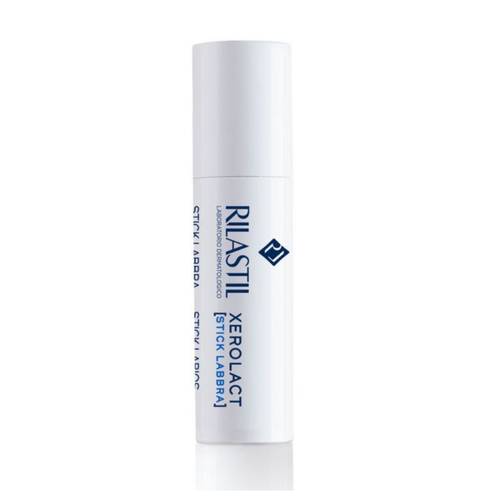 Rilastil Xerolact balzam za usne stick 4,8 ml