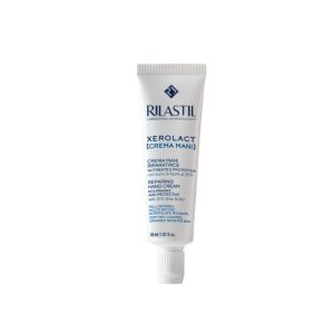 Rilastil Xerolact obnavljajuća krema za ruke 30 ml
