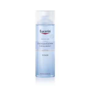 Eucerin DermatoCLEAN [HYALURON] tonik za lice 150 ml