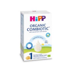 1 Organic Combiotic 300g