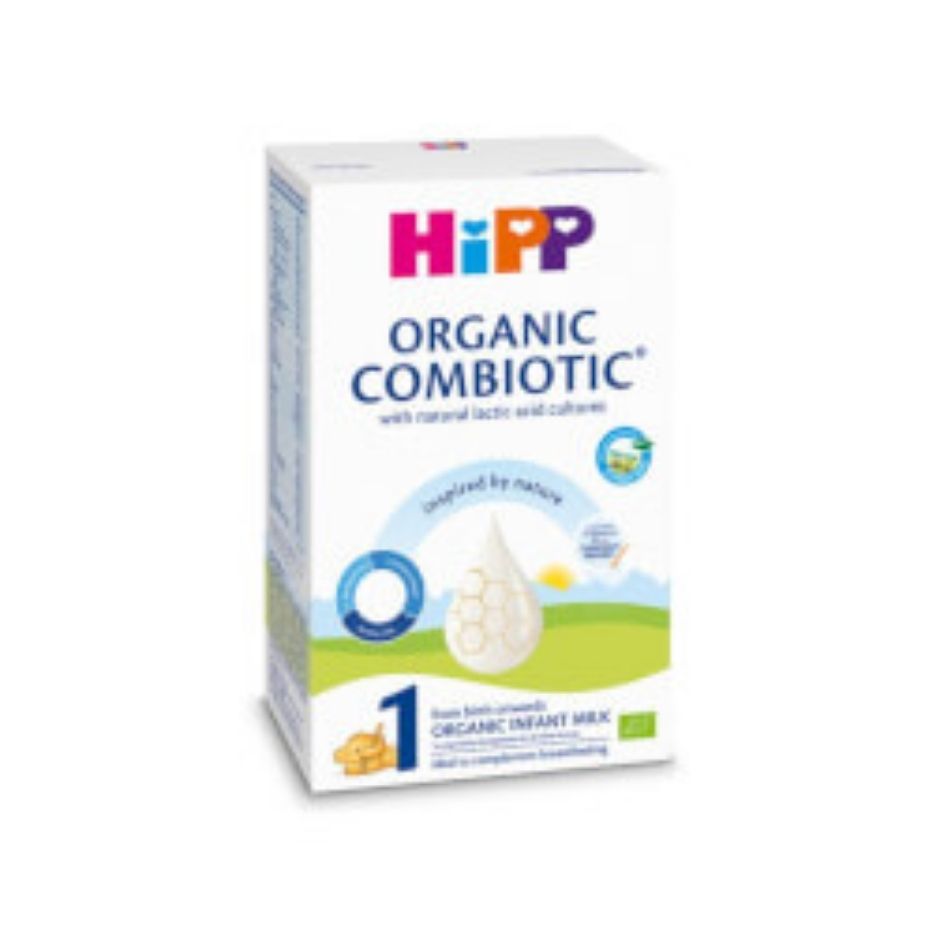 1 Organic Combiotic 300g