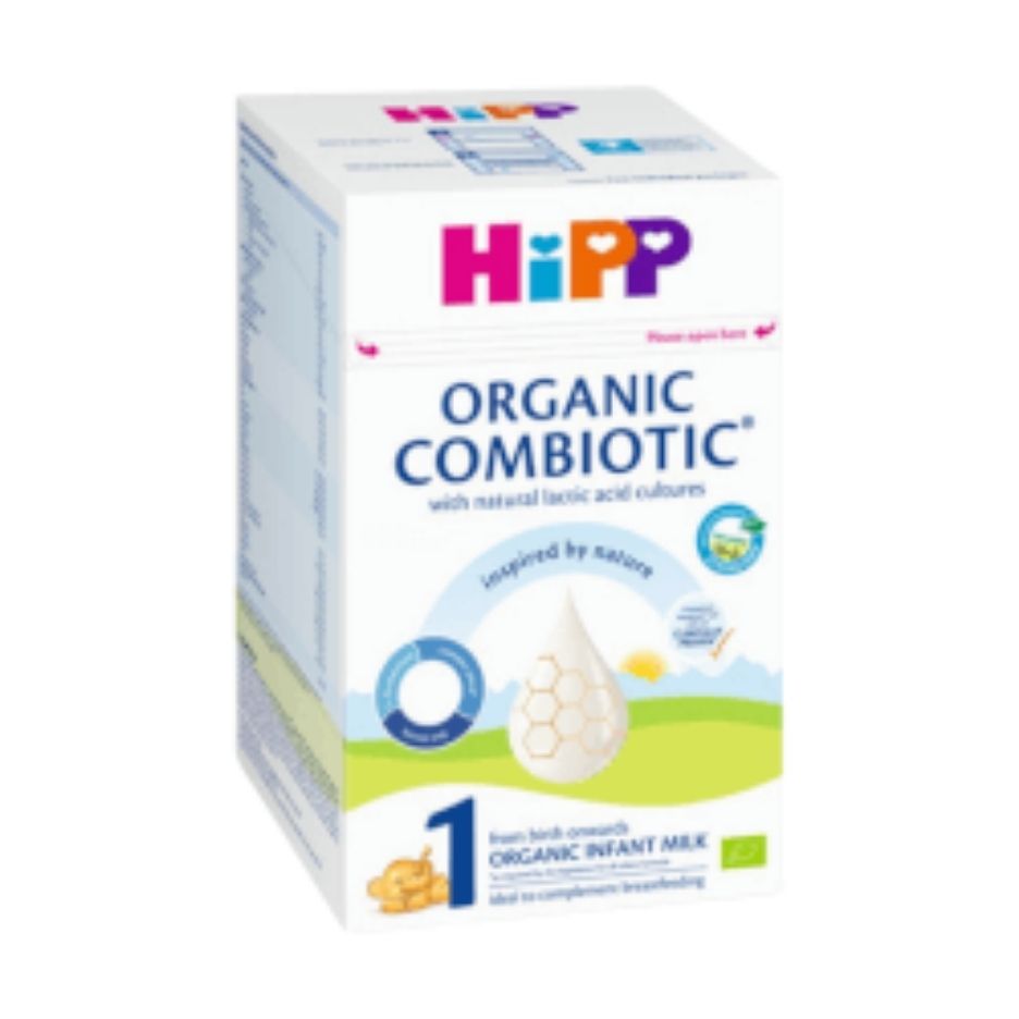 2 Organic Combiotic 800 g