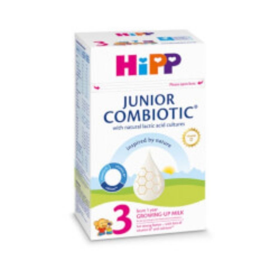 3 Junior Combiotic 500g