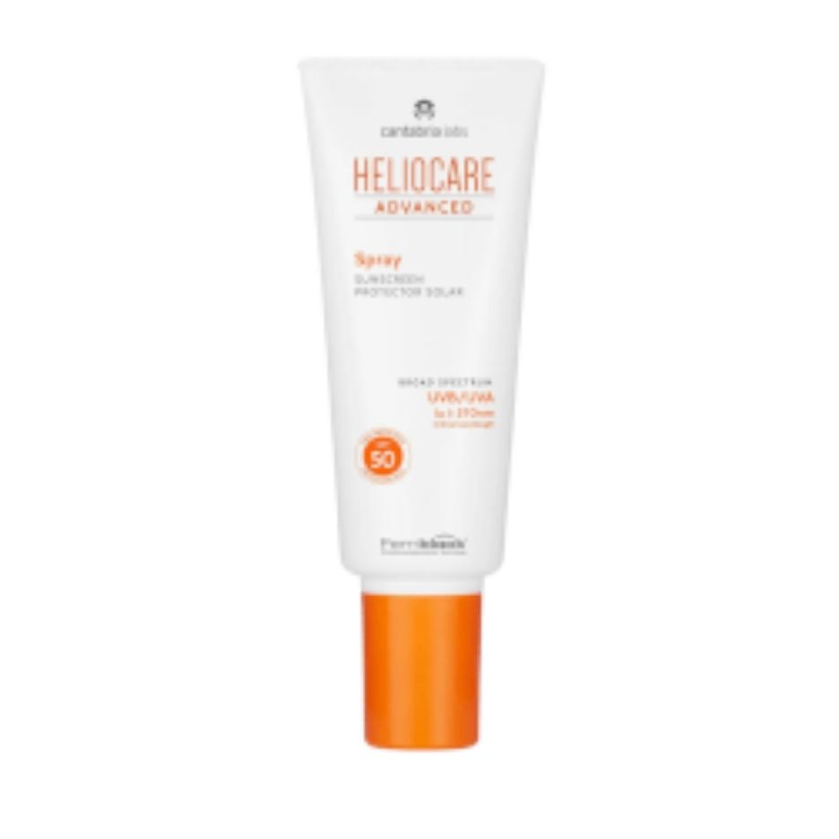 360° Advanced sprej SPF50+ 200ml
