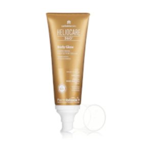 360° Body Glow SPF50+ 100ml