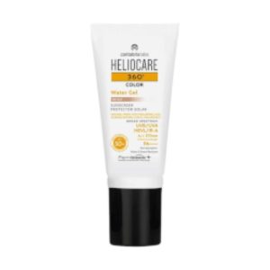 360° Color Water gel BEIGE SPF50+ 50ml