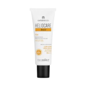 360° Gel SPF50+ 50ml