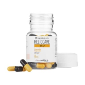 360° Oral 30 kapsule 30 kapsula