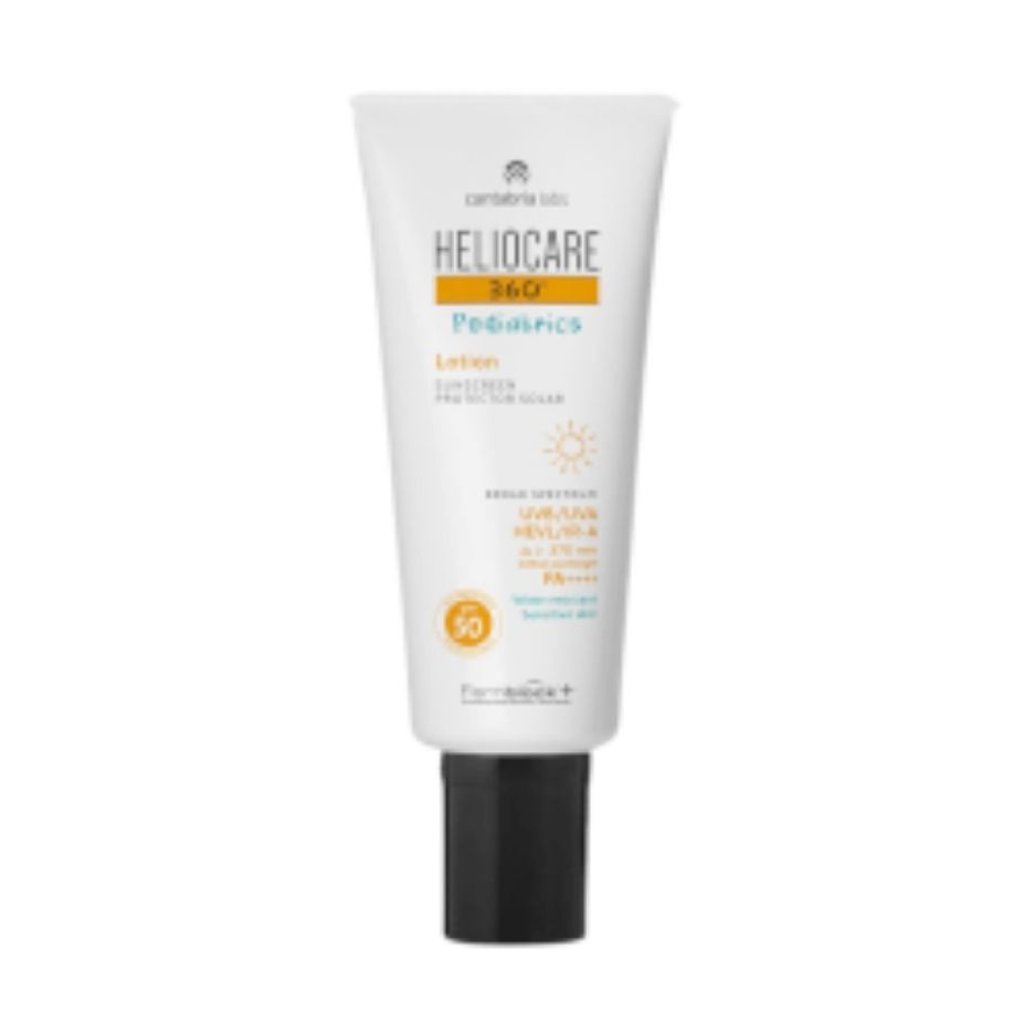 360° Pediatrics losion SPF50+