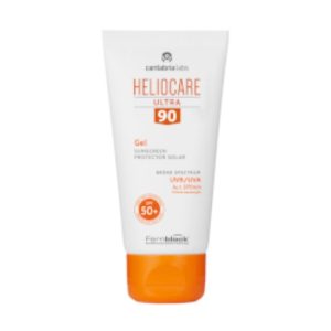 360° Ultra 90 gel SPF50+ 50ml