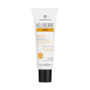 360° Water gel SPF50+ 50ml