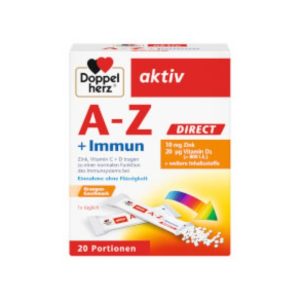 A - Z Immun direct