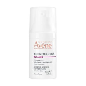 ANTIROUGEURS Anti-Redness Rosamed 30 ml