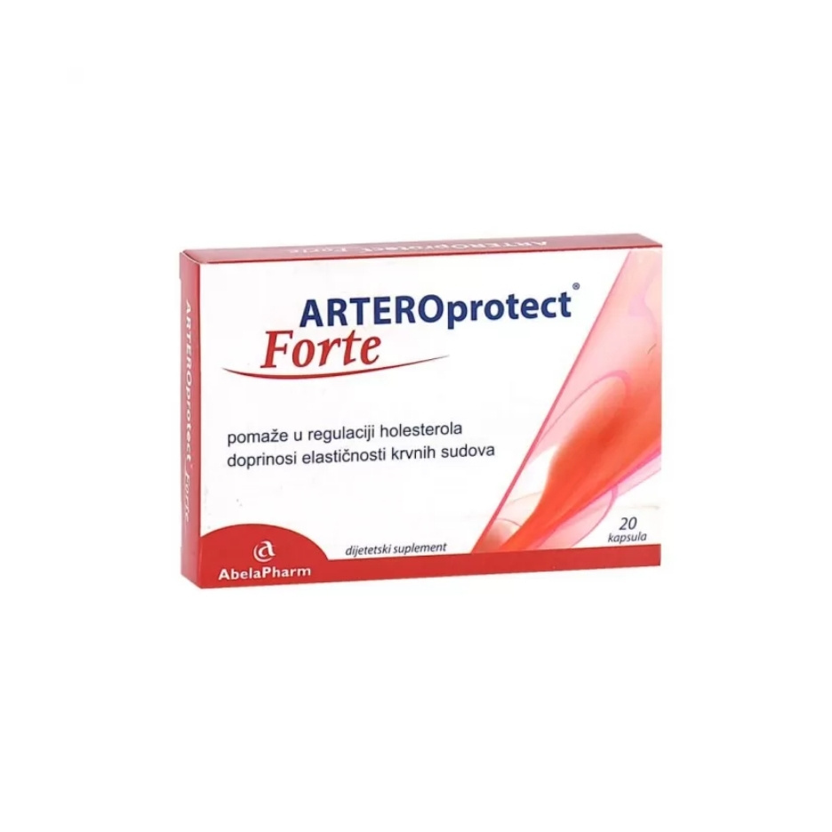 ARTEROprotect Forte
