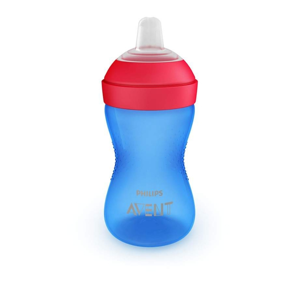 Boca magična boy (9M+) 300 ml