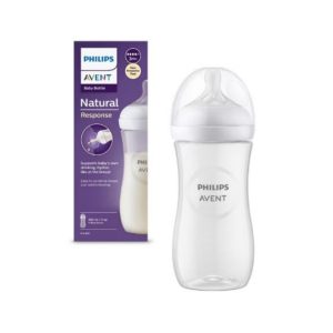 Boca natural response P3 (3M+) 330 ml