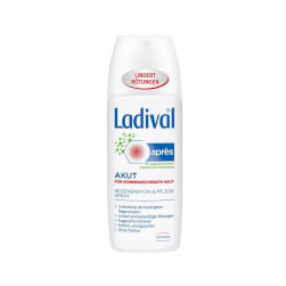 Acut sprej za regeneraciju kože 150ml