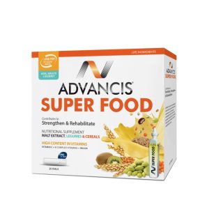 Advancis Super Food ampule a20