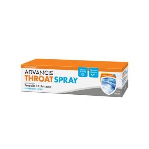 Advancis Throat Sprej 20 ml