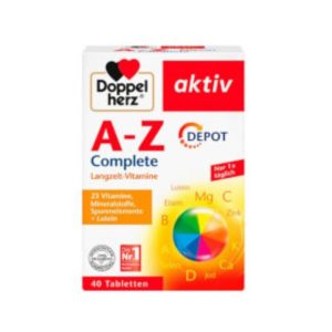 Aktiv A - Z Complete