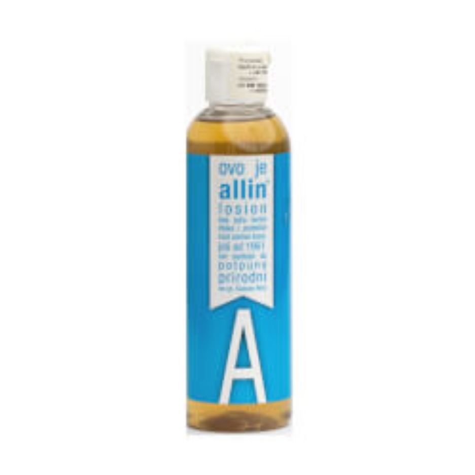 Allin losion 200ml