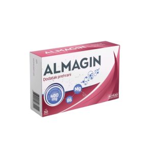Almagin kapsule a30