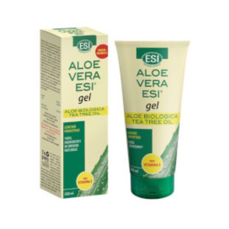 Aloe vera gel 200ml