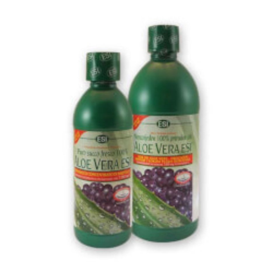 Aloe vera sok 500ml